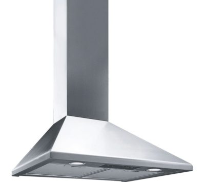 SMEG KSED65XE Chimney Cooker Hood - Stainless Steel SMEG KSED65XE Chimney Cooker Hood - Stainless Steel